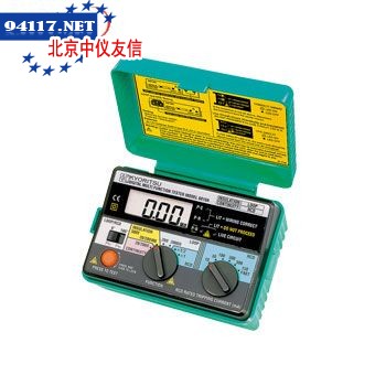 MODEL 6010A多功能测试仪
